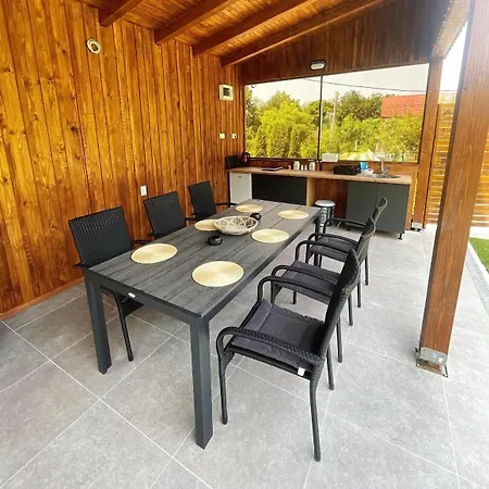 Hellena 2 Сasa de vacaciones Sarajevo