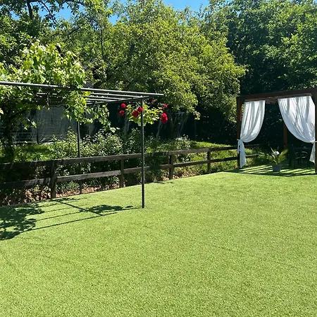 Hellena 2 Holiday home