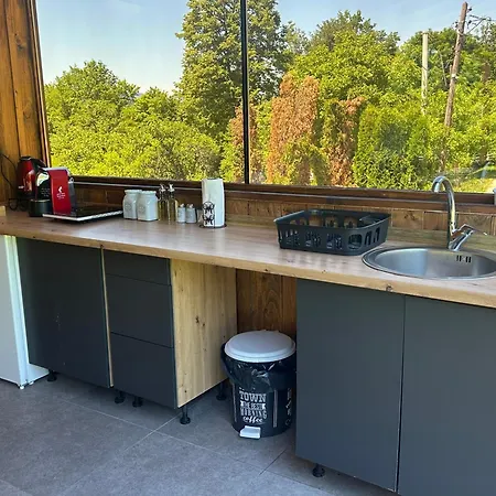 Semesterbostad Hellena 2